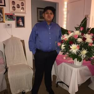 Meet your Posher, Jose